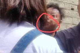 “我怀孕7个月不怕你！”孕妇川藏线逆行插队事件，警方通报来了 律师：双方都有错！图片