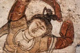 兄弟你干嘛，我是男的啊图片