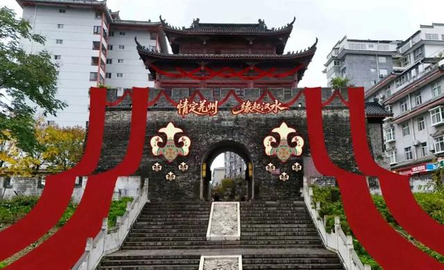 2025·宁强羌历年系列活动精彩抢先看→