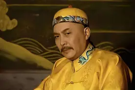 电视剧《雍正王朝》中主要人物，真实的历史结局图片