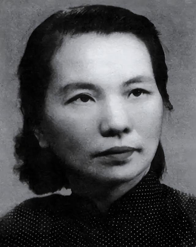 朱枫直到牺牲都不知，她视若己出的继女阿菊，其实是个国民党特务
