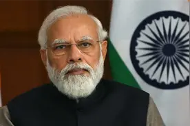 莫迪接受不了！中国登月计划带上巴基斯坦，印网友：印度毫无胜算图片