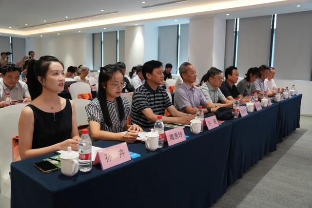 “爱在翡翠谷 十九见真心”第十九届中国黄山七夕情人节新闻发布会在杭州举办