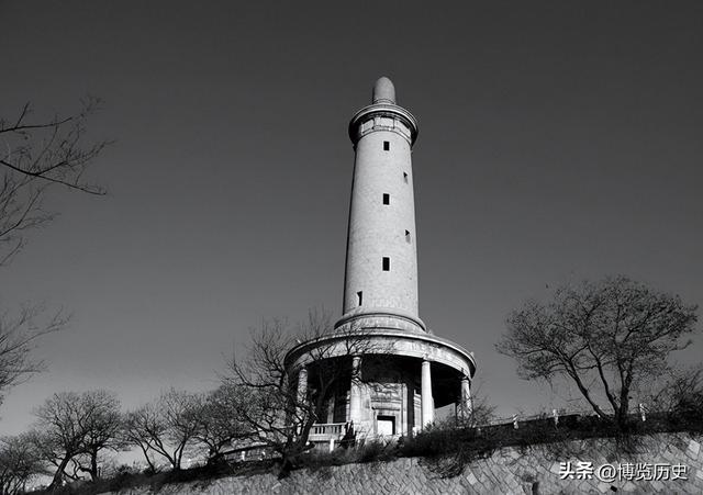 中国有一座塔，苏联要求拆掉，日本也想拆，但我国：就不拆！