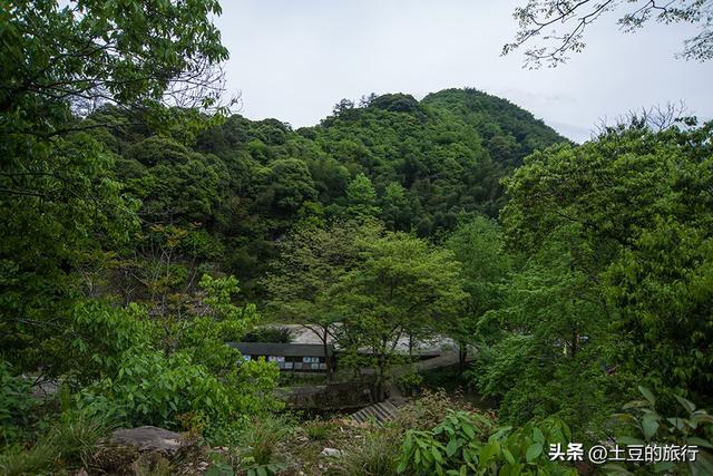 第5，皖南川藏线自驾游，探寻藏在深山里的红色政权，景美路险