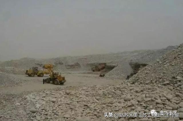 近些年和田玉的价格一直是“高烧不退	”	，这是为什么呢？