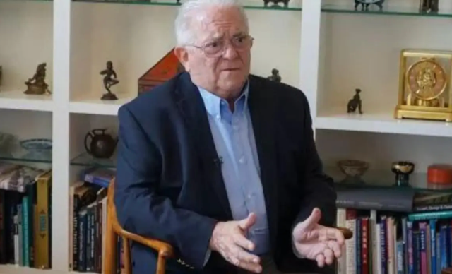 统一已成定局，五角大楼通告全球：美军介入台海，恐被解放军歼灭