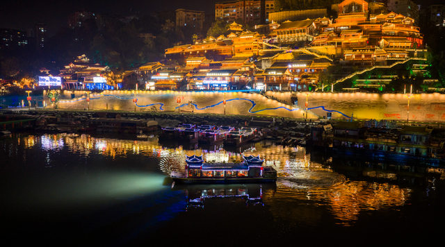 信息量拉爆了！我就说你没见过这么全的元旦攻略吧！