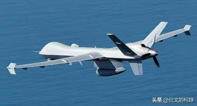5架美制无人机围堵钓鱼岛，日本赌中方不敢击落？反制手段早备好