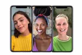 别只拿来解锁！iPhone面容ID真正的神级用法曝光图片