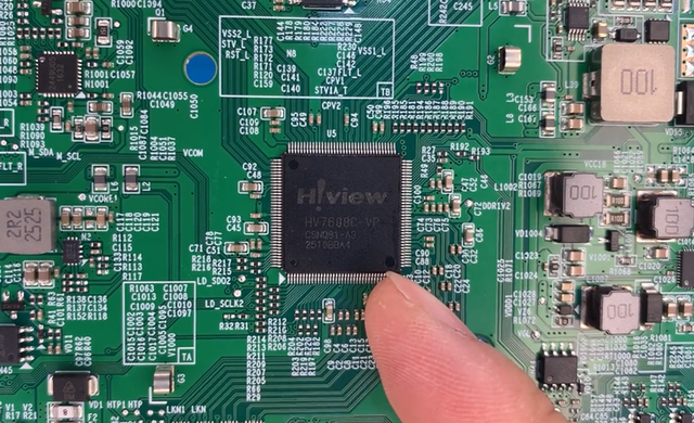 双11海信电视怎么选？从入门到旗舰全型号对比，哪款性价比最高？