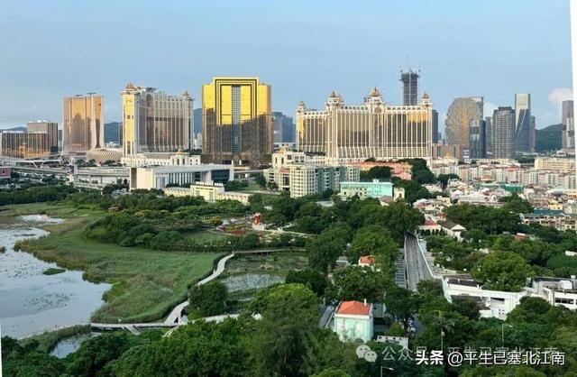 澳门：氹仔地名探源