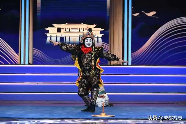 到成都，看一出好“戏”！