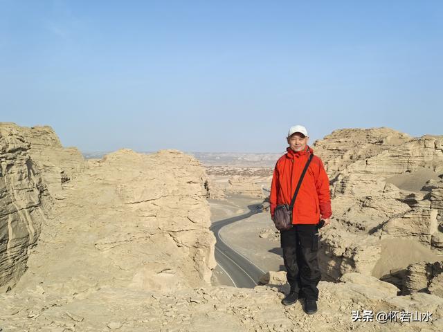 2025环南疆沙漠铁路背包自由行日记(9)---哈密大海道打卡(完结篇)