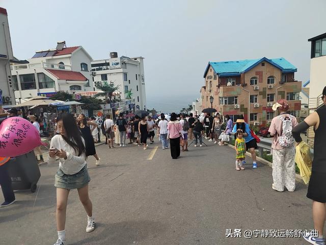 山东的沿海城市哪里最好玩?