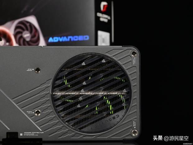 七彩虹RTX 5060显卡评测：性能比4060强41%以上！