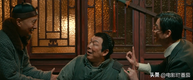 博主：《戏台》必将火遍全国