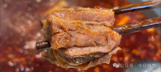 跟着央视秋晚游绵竹｜游绵竹必吃的10种特色美食！不吃等于白来！