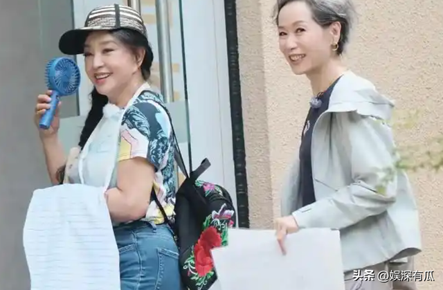 钱再多有什么用？75岁的“风流妖精”刘晓庆，已经走上另一条道路