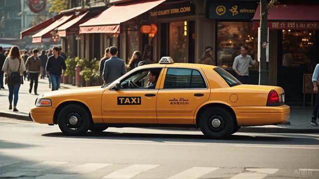 来泰国打车别当冤大头!Grab和Bolt这样用,立省30%!