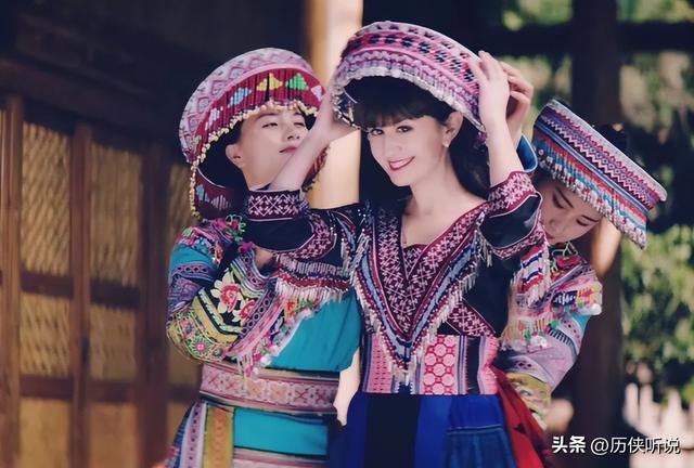 外国人最爱中国哪里？不是上海不是广东，这个省37万老外赖着不走