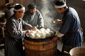 馒头竟能治百病？老祖宗的养生智慧太绝了！图片