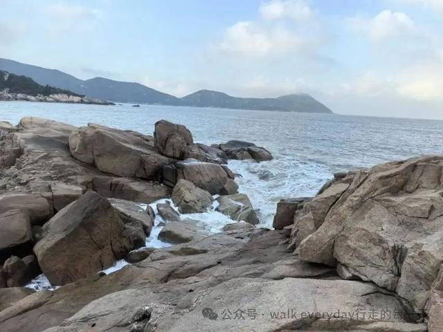 普陀山小记，心安就好