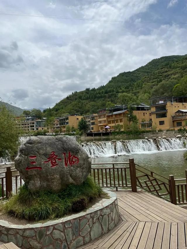 宕昌：深藏陇南的山水秘境，一次解锁“小九寨”的惊艳与人间烟火