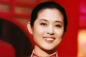 善恶终有报，5个男人三段婚姻的倪萍，终究是走到今天这步图片