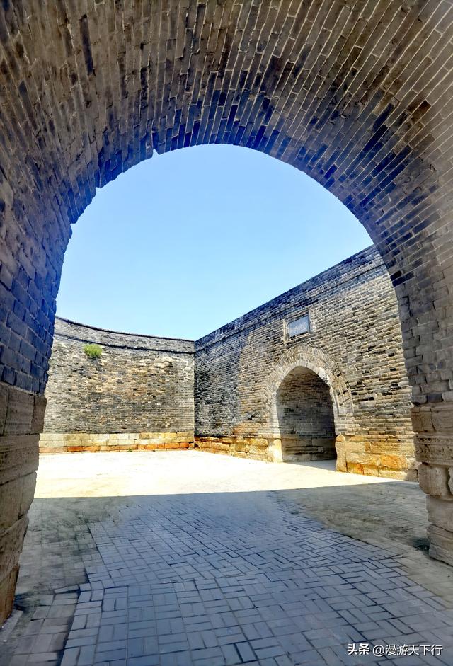 东戴河初印象，在外围找到了看点