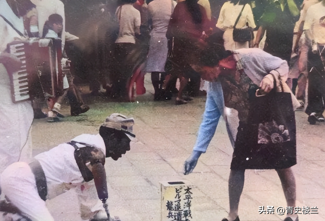 九旬日本退伍老兵还想打中国？被问为何执着，他说了3个原因