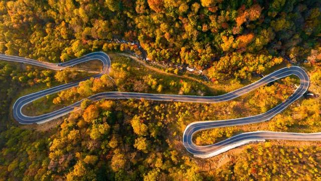 广元不远 周末优选 | 秋天的第一场旅行，坐高铁来广元“晒”秋吧！
