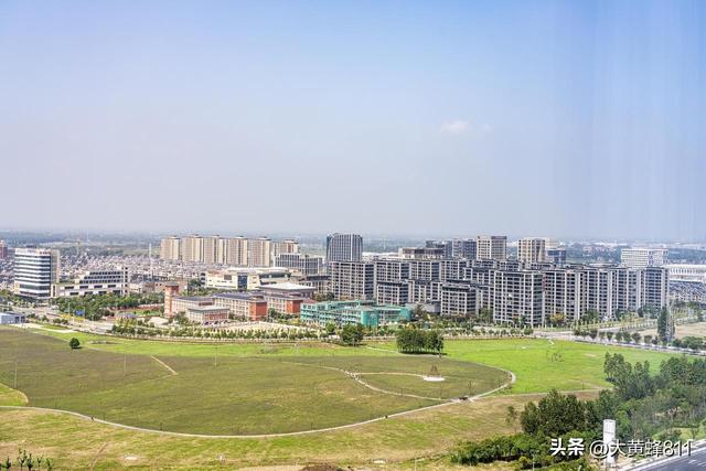 认识大美浙江的每个县——第11波：海盐