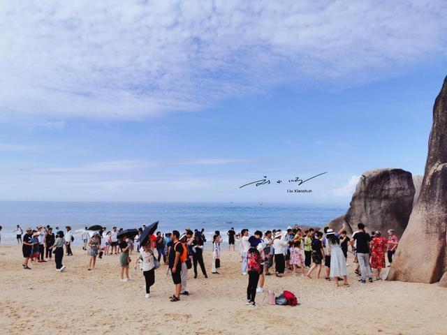 海南三亚这个新晋“5A级景区”，却一直充满争议？
