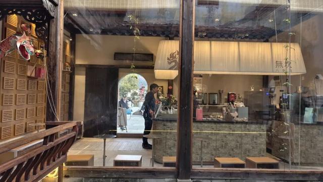 追《家业》来呈坎！24小时解锁中式浪漫~ | 皖美冬日 | 第十五届安徽国际文化旅游节