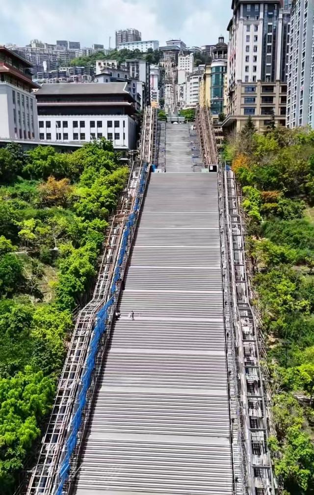 G348国道三峡段（白帝城——南津关）中国地质科普公路