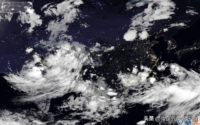 为何河北特大暴雨河南却严重干旱