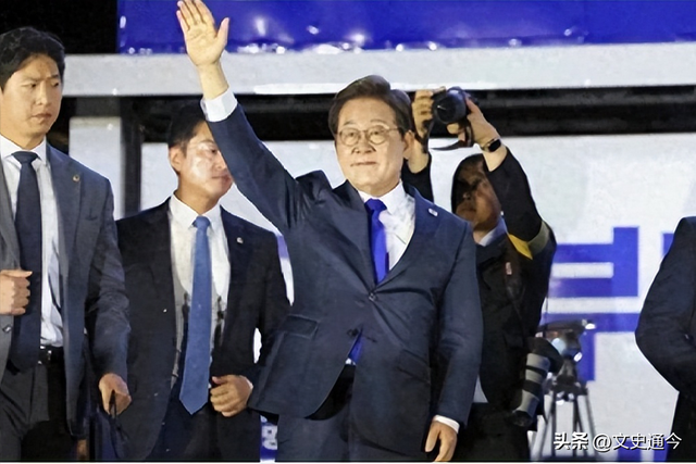 李在明或不参加九三阅兵？专家解读