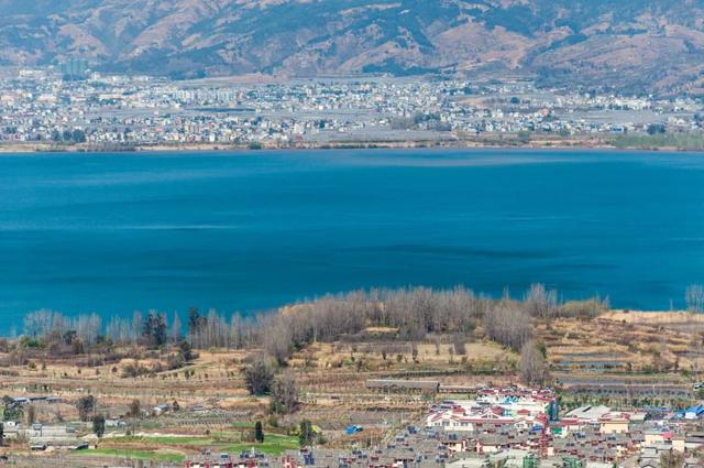 11月又放7天，去西昌感受节日氛围，周末就能往返