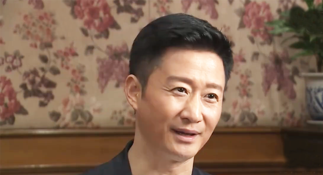 卷入网络风波后，吴京首度公开发文，评论区又被玩梗，终回不去了