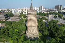 曾经的东北第一城，努尔哈赤在此建都，如今沦为五线城市！图片