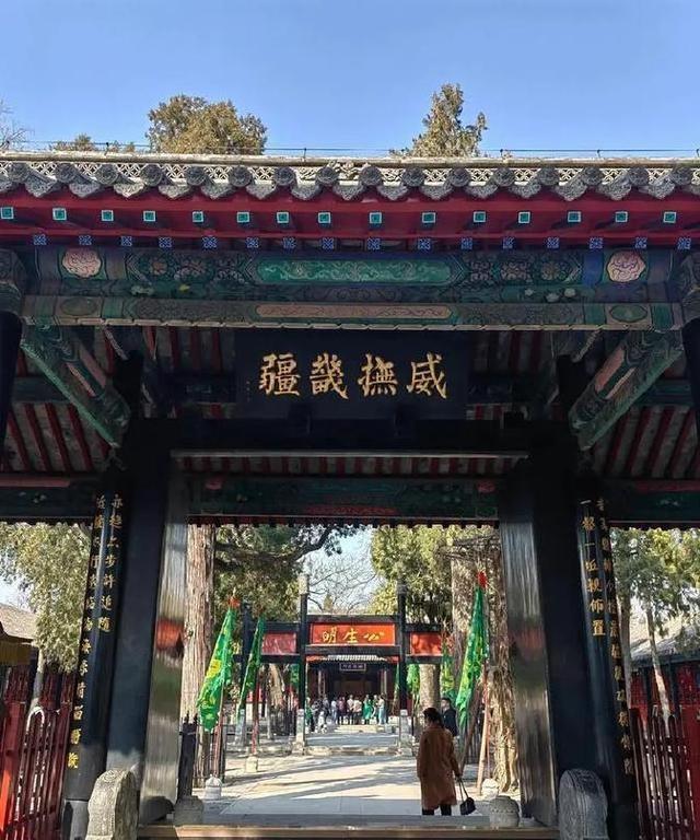 北京没想到，天津也没想到，如今河北保定，成了周边遛弯的好去处