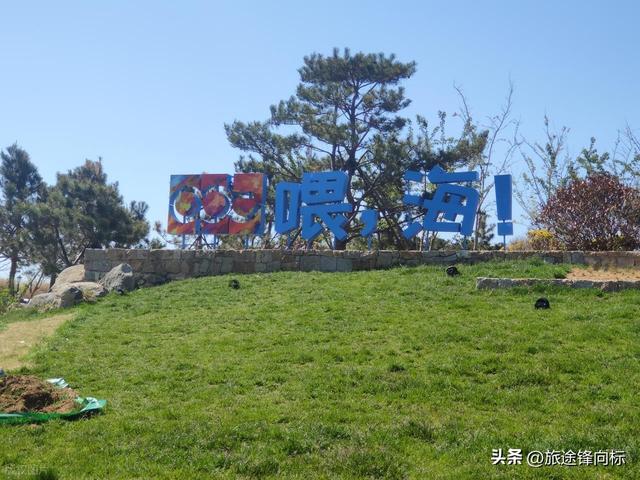 威海春节寒假游玩来啦，8大玩法藏不住了哟，嗨起来老己们