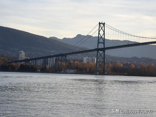 温哥华游记（四）