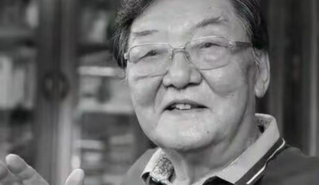 一路走好，继何晴后又一名人离世，儿子是他，死亡原因令人唏嘘！