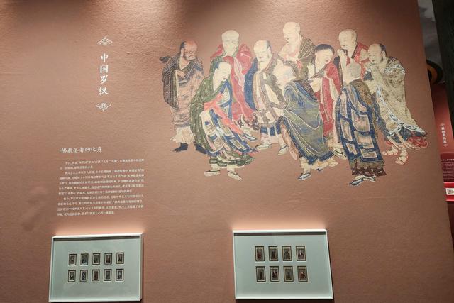 五上径山（游径山寺）