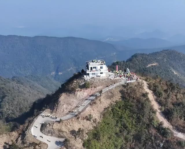 郴州嘉禾县一日游旅游攻略：推荐十大必去景点和好玩的地方