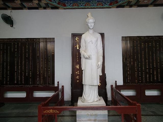 《草根春秋》系列 旅游篇 七 走马观花济南市