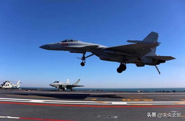 5艘航母云集中国近海，中美巅峰对阵，特朗普明牌，逼着中国接招