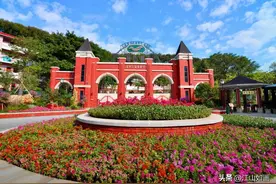 梅州十大“网红打卡地”风景真的太美了.有生之年一定要去看看图片